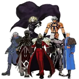 拳皇2001大蛇版游戏 v1.74正版